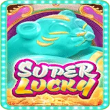 Bocoran RTP Slot Playstar Gaming Super Lucky